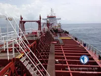 ناقلة نفط / مواد كيميائية للبيع