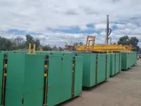 منصة حفر بحرية للبيع