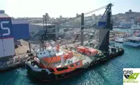 بارج للبيع