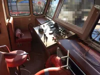 سفينة حاويات للبيع