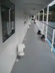بارجة للبيع