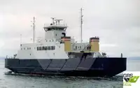 Ro-Ro ship للبيع
