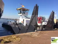 زوارق العمل للبيع