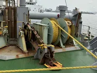 General Cargo/Multi-purpose للبيع