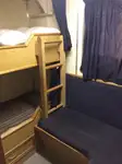 سفينة مبردة للبيع