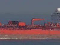ناقلة نفط / مواد كيميائية للبيع