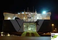 Ro-Ro ship للبيع