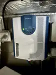 قارب مزدوج الهيكل للبيع