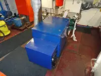 سفينة نقل بضائع سائبة للبيع