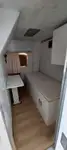 قارب طاقم للبيع