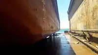 بارجة للبيع