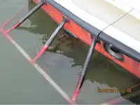 قوارب العمل للبيع