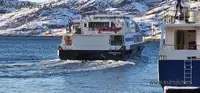 سفينة نقل بضائع بالمركبات (Ro-Ro) للبيع