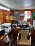 قوارب العمل للبيع