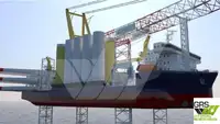 منصة حفر بحرية للبيع