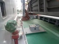 General Cargo/Multi-purpose للبيع