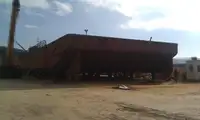بارجة للبيع
