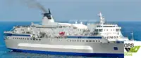 Ro-Ro ship للبيع