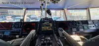 سفينة نقل بضائع بالمركبات (Ro-Ro) للبيع