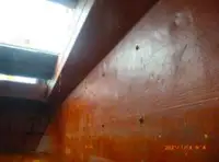 سفينة نقل بضائع سائبة للبيع