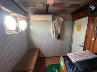 سفينة سحب للبيع