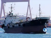 ناقلة نفط / مواد كيميائية للبيع