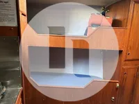 سفينة صيد بالجر للبيع