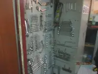 سفينة مبردة للبيع