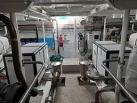 قارب طيار للبيع