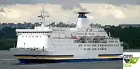 Ro-Ro ship للبيع