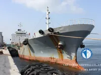 ناقلة نفط / مواد كيميائية للبيع