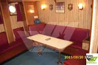 سفينة إمداد منصة (PSV) للبيع