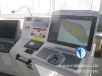 ناقلة نفط / مواد كيميائية للبيع
