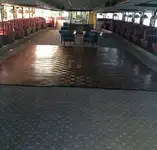 سفينة ركاب للبيع