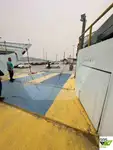 سفينة نقل بضائع بالمركبات (Ro-Ro) للبيع