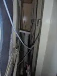 سفينة مبردة للبيع