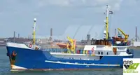 سفينة إمداد سريعة (FSV) للبيع