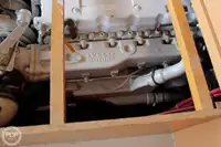 سفينة لمعالجة الأسماك للبيع