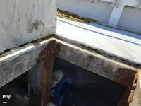 سفينة صيد بالجر للبيع