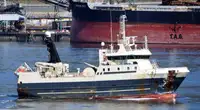 Trawler للبيع