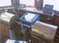 سفينة سحب للبيع