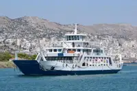 سفينة RoPax للبيع