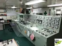 سفينة نقل بضائع بالمركبات (Ro-Ro) للبيع