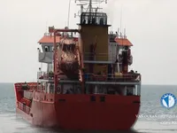ناقلة نفط / مواد كيميائية للبيع