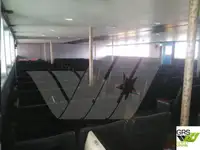 Ro-Ro ship للبيع