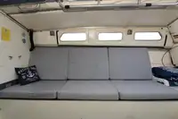زورق دورية للبيع