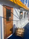 سفينة عبّارة للبيع