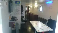 سفينة نقل بضائع سائبة للبيع