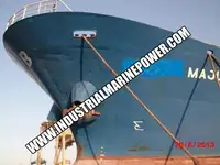 سفينة نقل بضائع سائبة للبيع