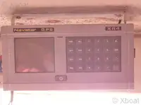 سفينة صيد بالجر للبيع